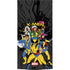 Marvel X-Men Group XBox Series X Digital Edition Console Skin